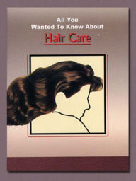 Title: All You Wanted To Know About Hair Care, Author: Meenakshi Sinha