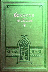 Title: Sermons by Clement Bailhache, Author: Clement Bailhache