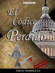 Title: Trifariam, El Códice Perdido, Author: Diego Rodriguez