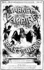 Varney the Vampire (Annotated)