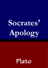 Title: Socrates' Apology, Author: Plato