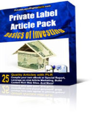 Title: 25 Basics of Investing, Author: Alan Smith