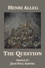 Title: The Question, Author: Henri Alleg