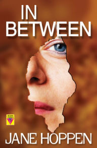 Title: In Between, Author: Jane Hoppen