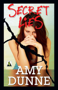 Title: Secret Lies, Author: Amy Dunne