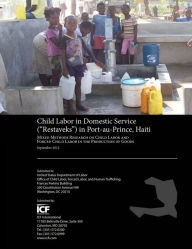 Title: Child Labor in Domestic Service (