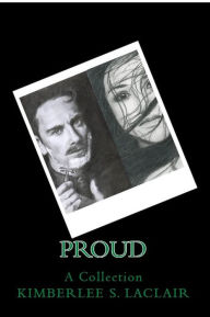 Title: Proud, Author: Kimberlee LaClair