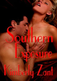 Title: Southern Exposure, Author: Kimberly Zant