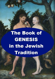 Title: The Book of Genesis in the Jewish Tradition, Author: Conrad Adler