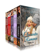 Title: Clearwater Romance Box Set, Author: Marissa Dobson