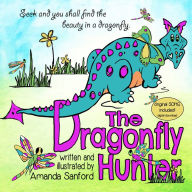 Title: The Dragonfly Hunter, Author: Amanda Sanford