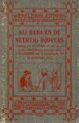 Ali Baba en de veertig roovers (Illustrated)