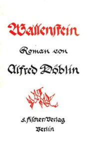 Title: Wallenstein. II. (of 2) (Illustrated), Author: Alfred Döblin