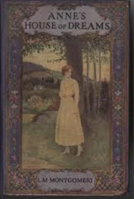 Title: Anne's House of Dreams (Illustrated), Author: Lucy Maud Montgomery