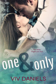 Title: One & Only, Author: Viv Daniels