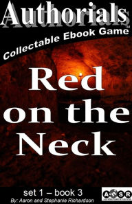 Title: Athorials: Red on the Neck, Author: Aaron and Stephanie Richardson