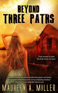 Title: Beyond Three Paths, Author: Maureen A. Miller