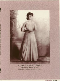 Title: A Girl Called Tommie, Author: Elizabeth M Perdichizzi