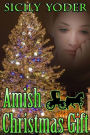 Amish Christmas Gift: An Amish Mennonite Romance Volume Serial: Volume One