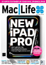 MacLife - annual subscription