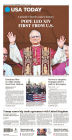 USA TODAY - annual subscription