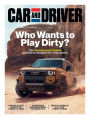 Car and Driver - annual subscription