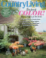 Country Living - annual subscription