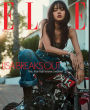 Elle - annual subscription