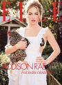 Elle - annual subscription