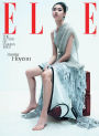 Elle - annual subscription