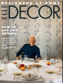 Elle Decor - annual subscription