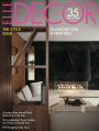 Elle Decor - annual subscription