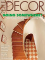 Elle Decor - annual subscription