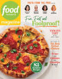 Food Network Magazine - annual subscription