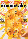 Woman's Day - annual subscription