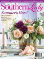 Southern Lady - annual subscription