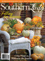 Southern Lady - annual subscription