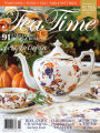 TeaTime - annual subscription