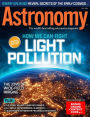 Astronomy - annual subscription