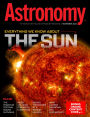 Astronomy - annual subscription