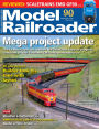 Model Railroader - annual subscription
