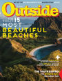 Outside - annual subscription