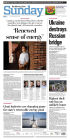 The San Jose Mercury News - annual subscription