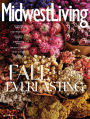 Midwest Living - annual subscription