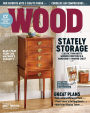 WOOD - annual subscription