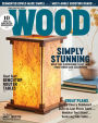 WOOD - annual subscription