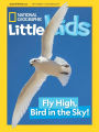 National Geographic Little Kids - annual subscription