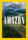 National Geographic - annual subscription