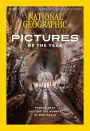 National Geographic - annual subscription