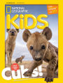 National Geographic Kids - annual subscription